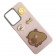 Чехол TPU Leather Toys для Xiaomi Redmi Note 13 Pro 4G / Poco M6 Pro 4G (Capybara / Pink)
