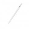 Стилус Hoco GM113 Active caoacitive pen pad dedicated White