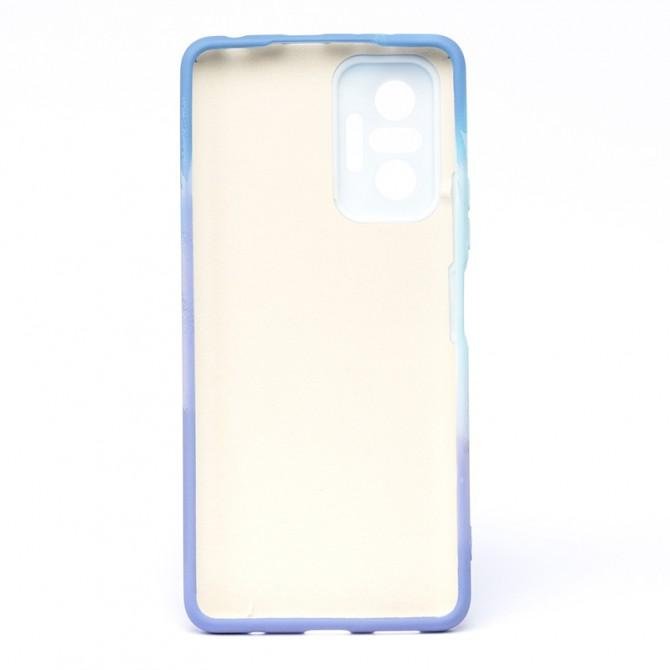 Чехол Colorfull Soft Case Xiaomi Redmi Note 10 Pro Seawaves (20)-3