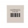 Чехол Pump Silicone Minimalistic Case for iPhone 11 Pro Max Barcode