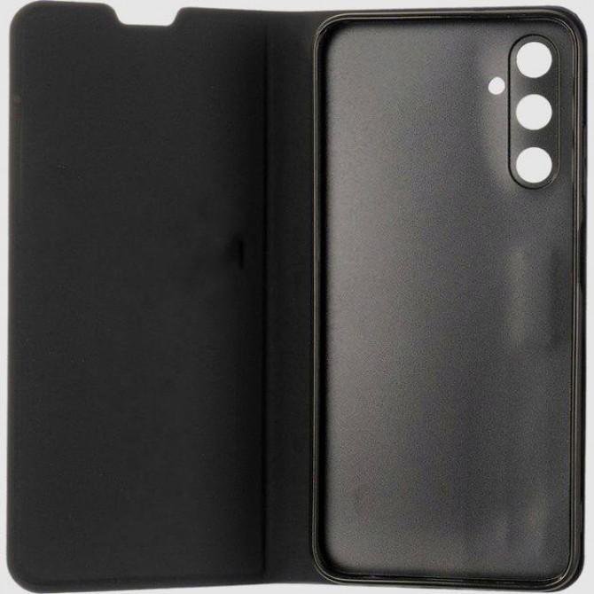 Чехол-книга Gelius Shell Case for Samsung A366 (A36 5G/ A56 5G) Midnight Blue-3