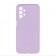 Чехол Original Soft Case Samsung A235 Galaxy A23 Лавандовый FULL