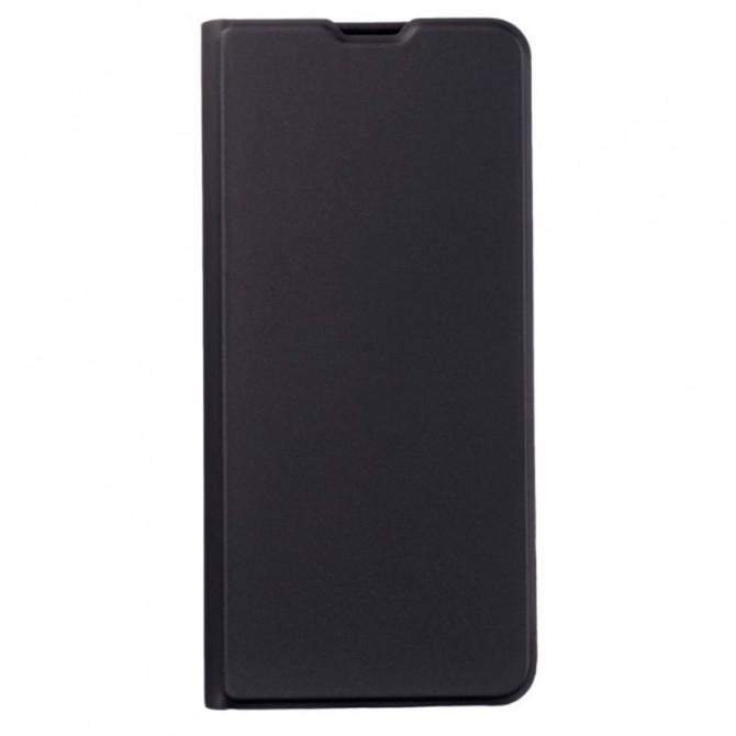 Чохол-книжка Cover Gelius Shell for Samsung A075 (A07) Black