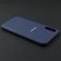 Чехол Soft Case для Samsung A307/A505 Galaxy A30s/A50 2019 Тёмно Синий