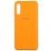 Чехол Soft Case для Samsung A307/A505 Galaxy A30s/A50 2019 Оранжевый