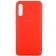 Чехол Soft Case для Samsung A307/A505 Galaxy A30s/A50 2019 Красный