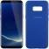 Чохол Soft Case для Samsung G955 Galaxy S8 Plus Темно Синiй