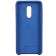 Чехол Soft Case для Xiaomi Redmi 5 Тёмно Синий