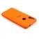 Чехол Soft Case для Xiaomi Redmi Note 7 Оранжевый