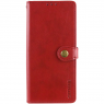 Чохол-книжка GETMAN Gallant for Samsung A53 5G Red