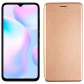 Чехол книжка U-Like Best Samsung A125 Galaxy A12 Rose Gold Чехол книжка U-Like Best Samsung A125 Galaxy A12 Rose Gold