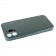 Чехол TPU Glass LV для iPhone 12 Pro Max Зеленый