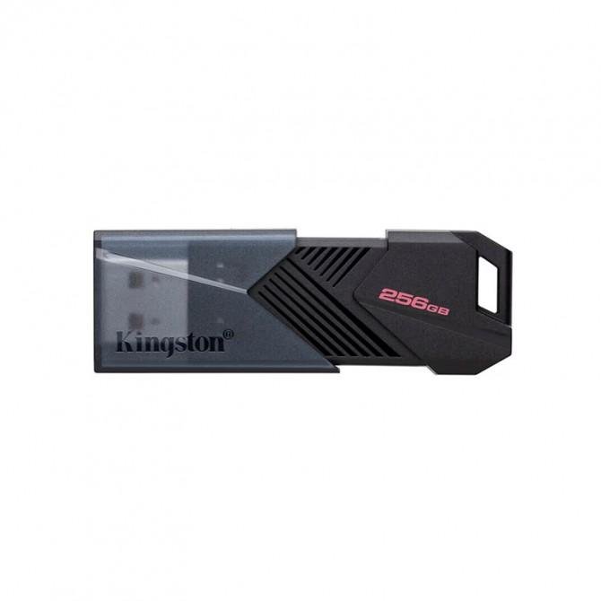 Накопитель USB 256GB DT Exodia Onyx Black USB 3.2-1