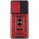 Чехол HONOR Hard Defence Series Samsung A156 Galaxy A15 Red (with Camshield and magnet)