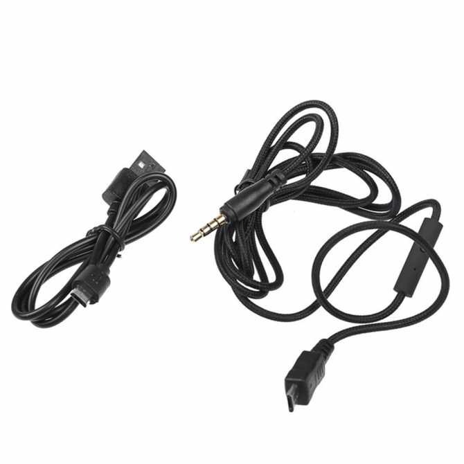 Беспроводные наушники Awei A700BL Жёлтый-6