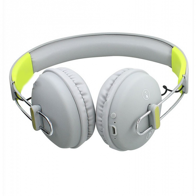 Беспроводные наушники Awei A800BL Серый-1