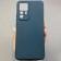 Чохол Original Soft Case Xiaomi 12T/12T Pro Темно Синій FULL
