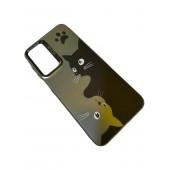 Чехол So Cool Print for Samsung Galaxy A26 5G Cats