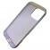Накладка Laser Marble для iPhone 14 Grey