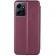 Book Cover U-Like Best Xiaomi Redmi Note 12 4G Marsala