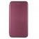 Book Cover U-Like Best Xiaomi Redmi Note 12 4G Marsala
