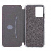 Чехол книжка U-Like Best Xiaomi Redmi Note 12 4G Marsala Чехол книжка U-Like Best Xiaomi Redmi Note 12 4G Marsala