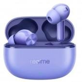 Наушники Stereo Bluetooth Realme Buds T200 Lite Aurora Purple (EU)