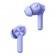 Навушники Stereo Bluetooth Realme Buds T200 Lite Aurora Purple (EU)