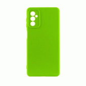 Чехол Soft Case Samsung A057 Galaxy A05s Неоново Зеленый FULL Чехол Soft Case Samsung A057 Galaxy A05s Неоново Зеленый FULL