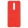 Чехол Molan Cano Smooth для Xiaomi Redmi Mi9T/Mi9T Pro Red
