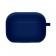 Чохол U-Like Silicone Protective For Airpods Pro 3 Microfibre Midnight Blue