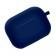 Чохол U-Like Silicone Protective For Airpods Pro 3 Microfibre Midnight Blue