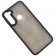 Чехол TPU+PC Lyon Frosted series Xiaomi Redmi Note 8T Black