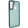 Чохол TPU+PC Lyon Frosted series Xiaomi Redmi Note 8T Green