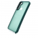 Чохол TPU+PC Lyon Frosted series Xiaomi Redmi Note 8T Green