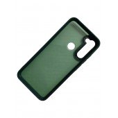 Чохол TPU+PC Lyon Frosted series Xiaomi Redmi Note 8T Green Чохол TPU+PC Lyon Frosted series Xiaomi Redmi Note 8T Green