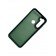 Чехол TPU+PC Lyon Frosted series Xiaomi Redmi Note 8T Green