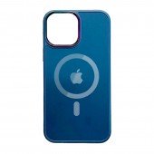 Чехол TPU+Glass Sapphire Mag Evo case для Apple iPhone 13 Pro (6.1 Чехол TPU+Glass Sapphire Mag Evo case для Apple iPhone 13 Pro (6.1