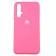 Чехол Soft Case для Huawei Honor 20/Nova 5T Ярко малиновый FULL