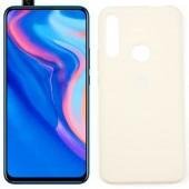 Чохол Soft Case для Huawei P Smart Z Сірий FULL