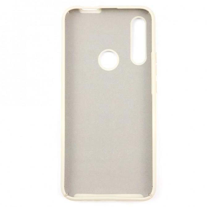 Чехол Soft Case для Huawei P Smart Z Серый FULL-2