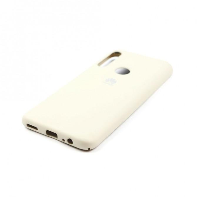 Чехол Soft Case для Huawei P Smart Z Серый FULL-4