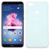 Чохол Soft Case для Huawei P Smart Блакитний