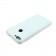Чехол Soft Case для Huawei P Smart Голубой