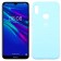 Чохол Soft Case для Huawei Y6 2019 Яскраво Синiй FULL