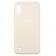 Чохол Soft Case для Samsung A105 Galaxy A10 2019 Сiрий FULL