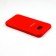 Чехол Soft Case для Samsung A520 Galaxy A5 2017 Красный FULL