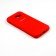 Чехол Soft Case для Samsung A520 Galaxy A5 2017 Красный FULL