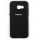 Чохол Soft Case для Samsung A520 Galaxy A5 2017 Чорний FULL