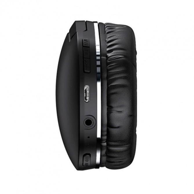 Наушники Baseus D02 Pro Black-2